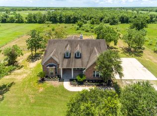3081 Fm 1462 Rd, Alvin, TX 77511
