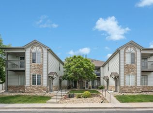 3242 E 103rd Dr #611, Thornton, CO 80229