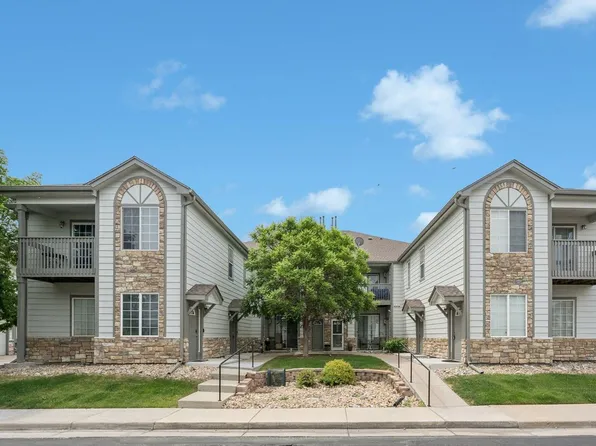 3242 E 103rd Dr #611, Thornton, CO 80229