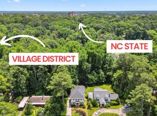 2725 Rosedale Ave, Raleigh, NC 27607