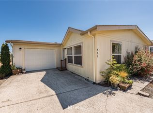 550 N 7th Ave, Sequim, WA