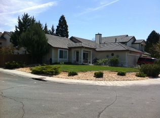 5366 Santa Lupe Ave, Sparks, NV 89436