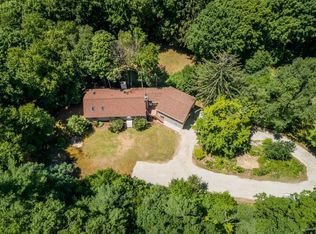 88 Fiskdale Rd, Brookfield, MA 01506