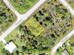 8168 Caroline Dr #11, Pt Charlotte, FL 33981