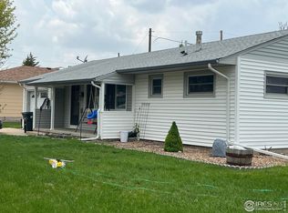 109 Acoma St, Sterling, CO 80751