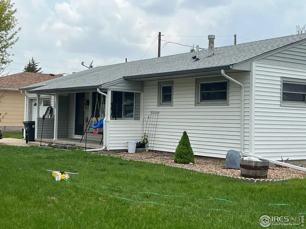 109 Acoma St, Sterling, CO 80751
