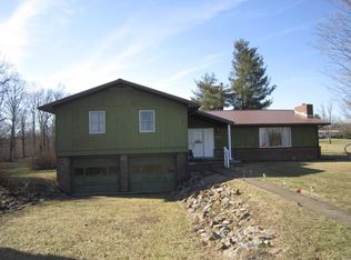 11945 Orville Rd, Saint Croix, IN 47576