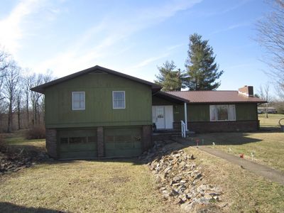 11945 Orville Rd, Saint Croix, IN, 47576