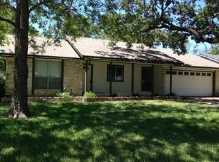 5103 Dull Knife Dr, Austin, TX 78759