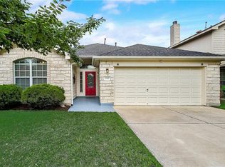 2212 Bakers Way, Cedar Park, TX 78613