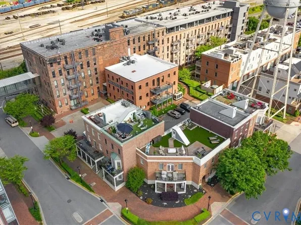 251 Rocketts Way Unit 109, Henrico, VA 23231