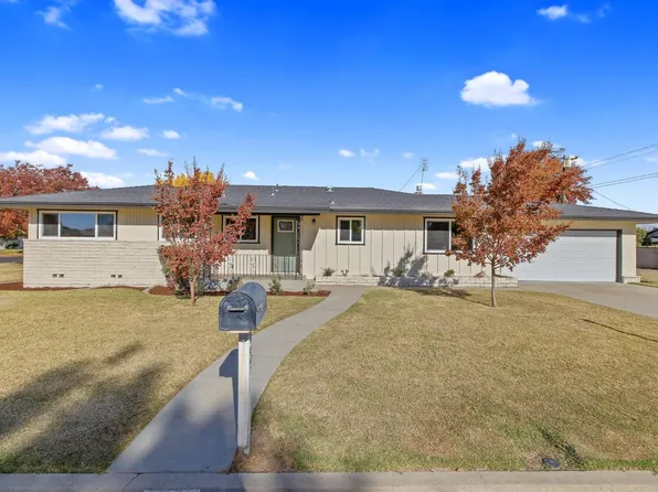 1601 Klepper St, Kingsburg, CA 93631