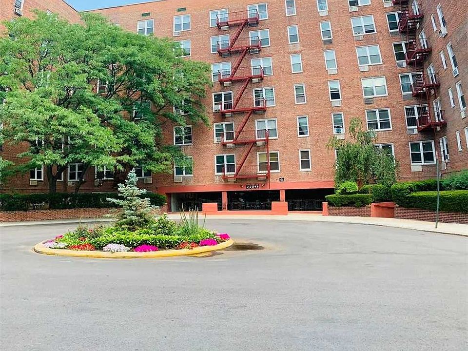 1st image of 66-01 Burns St APT 3S