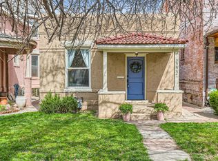 2222 N Williams St, Denver, CO 80205