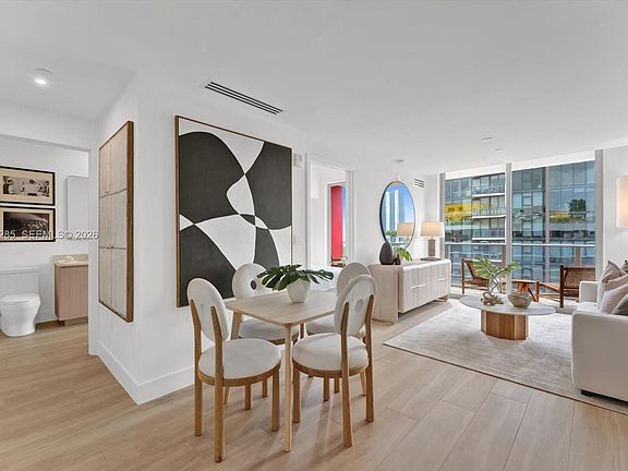 3rd image of 90 NE 32nd St #Penthouse 05