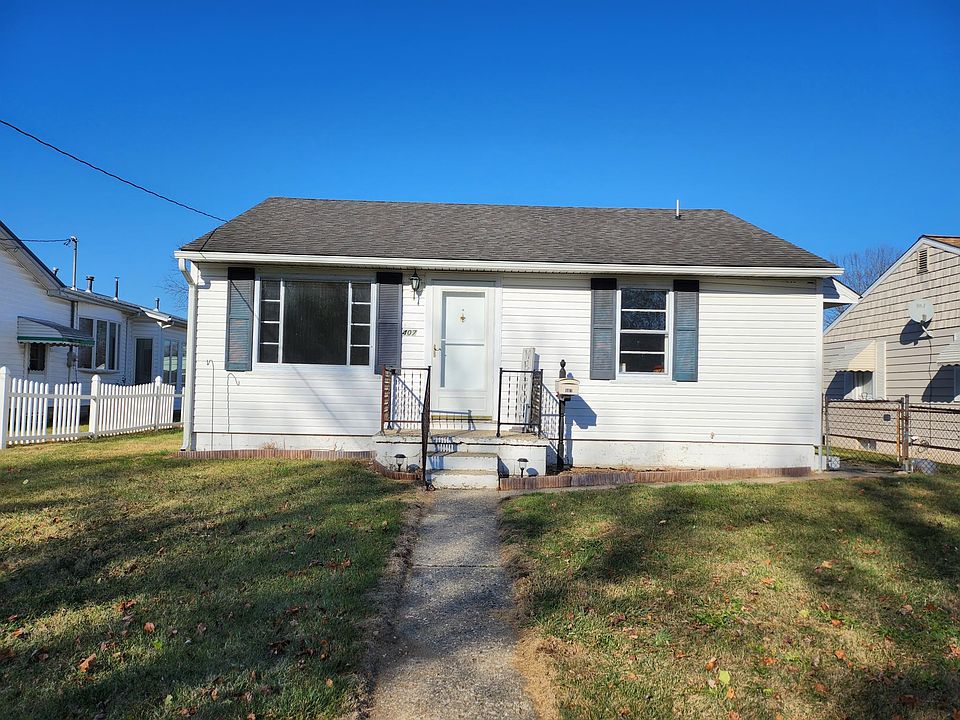 1st image of 407 W Hubert Ave