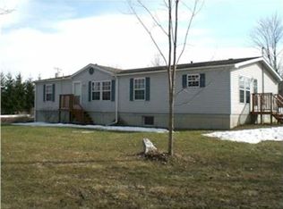 376 Dygert Rd, Canajoharie, NY 13317