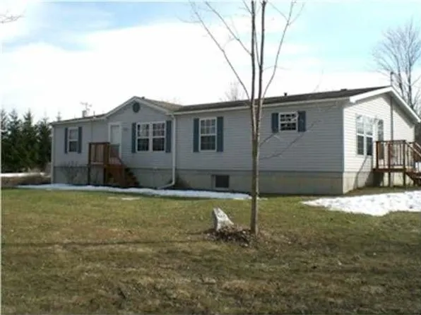 376 Dygert Rd, Canajoharie, NY 13317