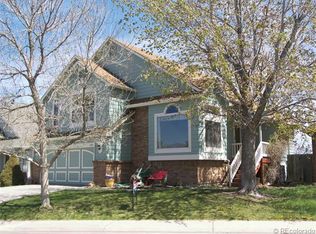 1166 S Rifle Cir, Aurora, CO 80017