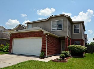 11906 Mule Springs Dr, Houston, TX 77034