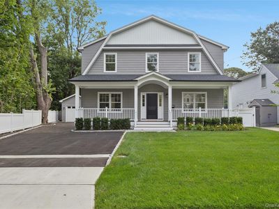 111 Fairfield Avenue, Port Washington, NY, 11050