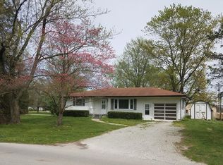 18716 Prairie Baptist Rd, Noblesville, IN 46060