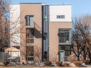 2061 N York St, Denver, CO 80205