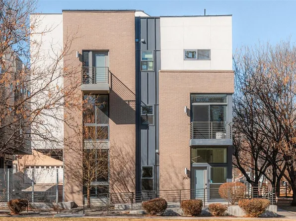 2061 N York Street, Denver, CO 80205