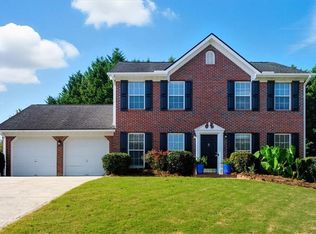 922 Madison Trace Ct, Lawrenceville, GA 30045