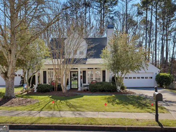 153 Birchwood Pass, Canton, GA 30114