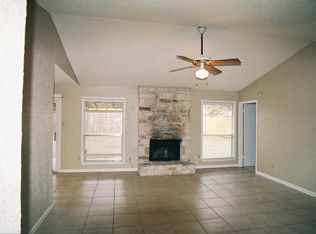 5506 Porsche Ln, Austin, TX 78749