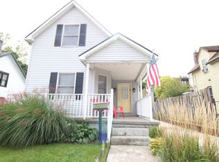 632 Innes St NE, Grand Rapids, MI 49503