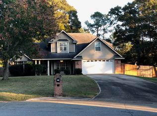 118 Dynasty Ter, Warner Robins, GA 31088