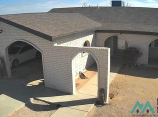706 S Landfill Rd, Hobbs, NM 88240