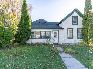 812 West Lincoln Street #1&2, Augusta, WI 54722