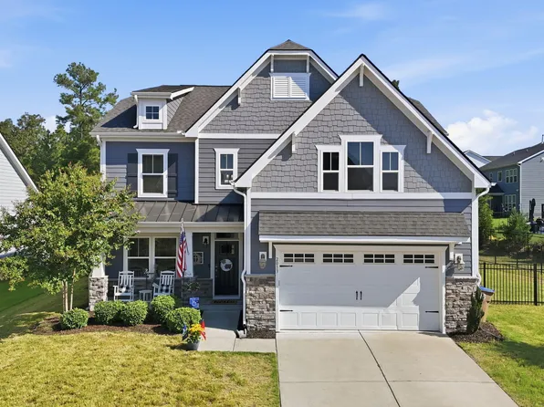 2013 Edens Ridge Ave, Wake Forest, NC 27587