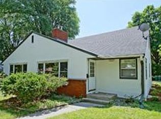 5425 45th Ave N, Robbinsdale, MN 55422