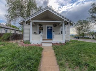 2805 S Delaware St, Englewood, CO 80110