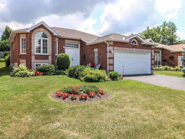 947 Montreal St, Midland, ON L4R 1H1