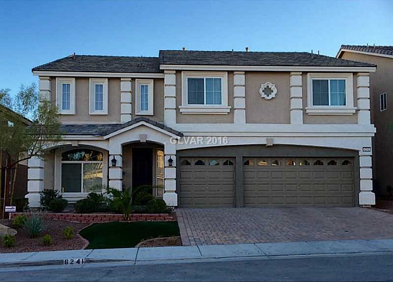 1st image of 6241 Sierra Knolls Ct