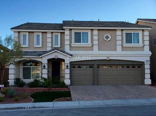 6241 Sierra Knolls Ct, Las Vegas, NV 89139