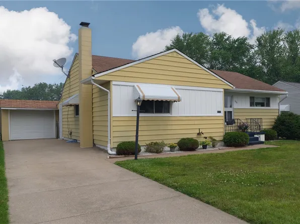 926 E 36th St, Erie, PA 16504