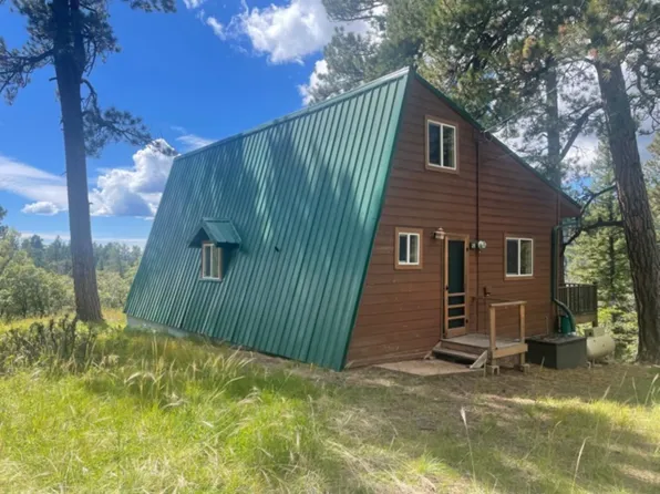 115 Iron Trl, Pecos, NM 87552