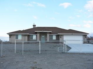 1995 Manzano Rd, Pinon Hills, CA 92372