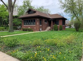 2106 W 103rd St, Chicago, IL 60643