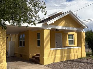 124 N Grande Ave, Tucson, AZ 85745