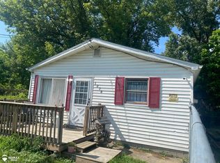 1278 Knickerbocker Ave, Flint, MI 48505