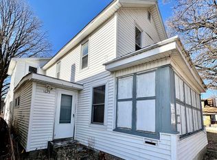1623 Saint Marys Ave, Fort Wayne, IN
