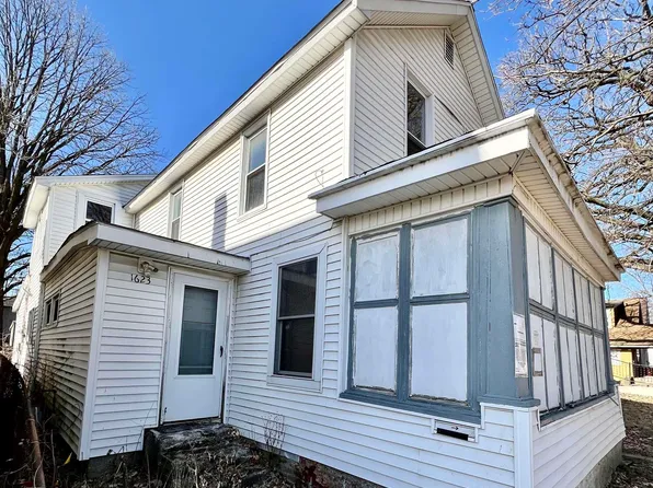 1623 Saint Marys Ave, Fort Wayne, IN 46808