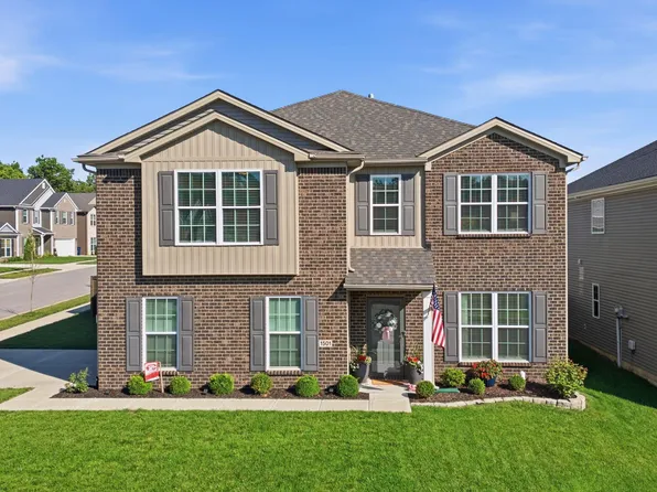 1501 Flemishbond Path, Lexington, KY 40509